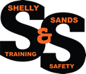 Shelly and Sands Training
